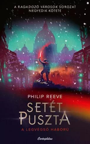 Setét puszta (e-könyv)