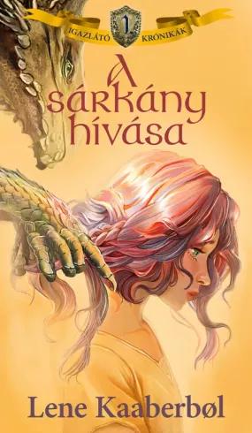 A sárkány hívása (e-könyv)