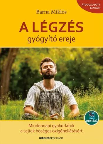 A légzés gyógyító ereje (e-könyv)