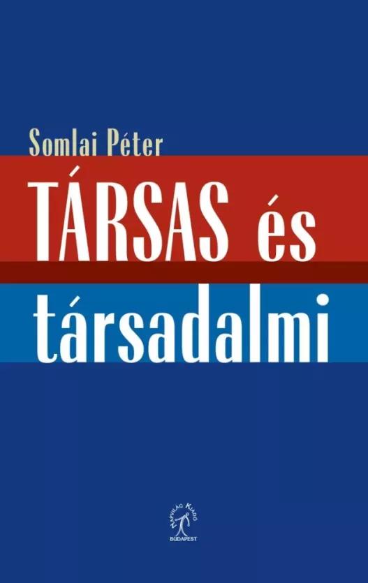 Társas és társadalmi (e-könyv)