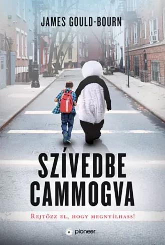 Szívedbe cammogva (e-könyv)
