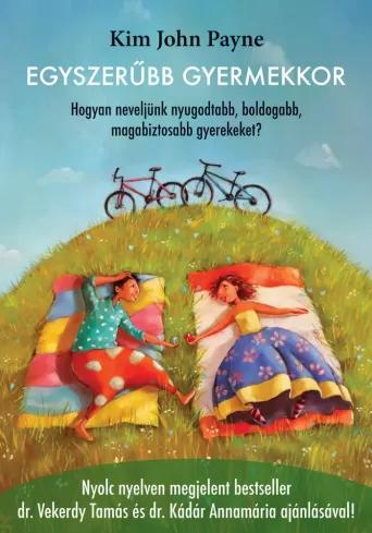 Egyszerűbb gyermekkor (e-könyv)