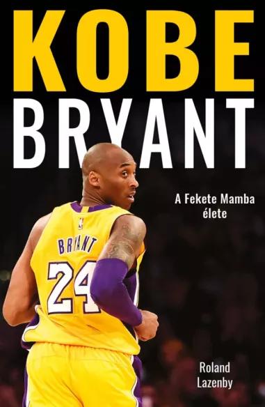Kobe Bryant (e-könyv)