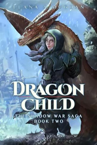 Dragon Child (e-könyv)