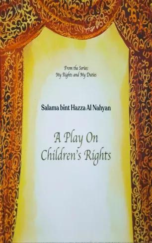 A Play on Childrens Rights (e-könyv)