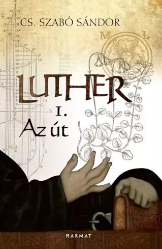 Luther I. – Az út (e-könyv)
