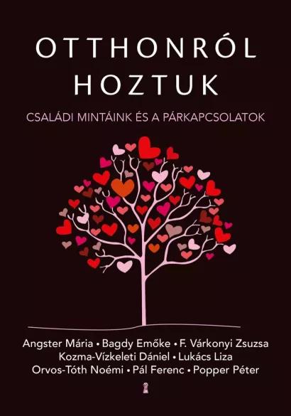 Otthonról hoztuk (e-könyv)