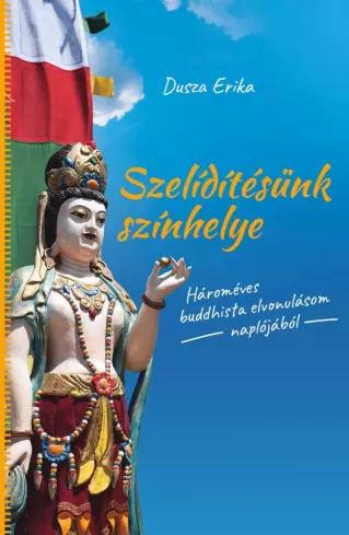 Szelídítésünk színhelye (e-könyv)