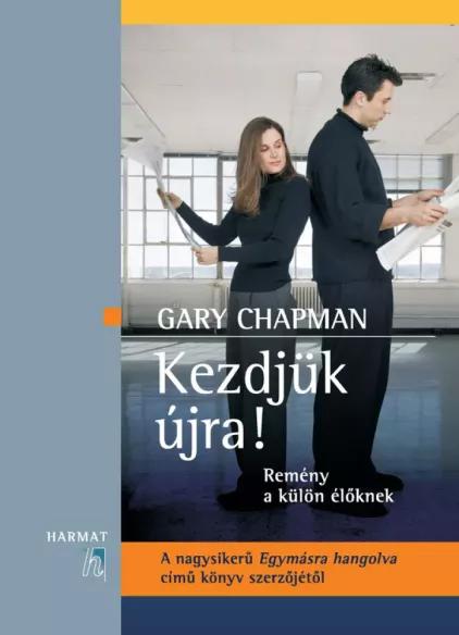 Kezdjük újra! (e-könyv)