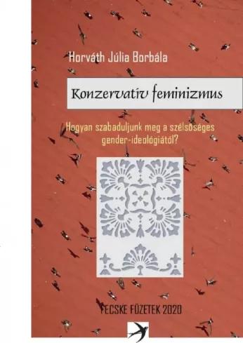 Konzervatív feminizmus (e-könyv)