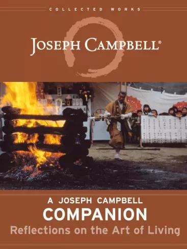 A Joseph Campbell Companion (e-könyv)