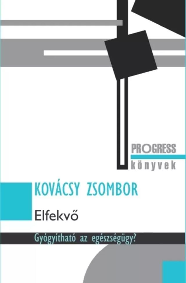 Elfekvő (e-könyv)