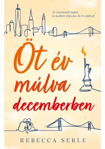 Öt év múlva decemberben (e-könyv)
