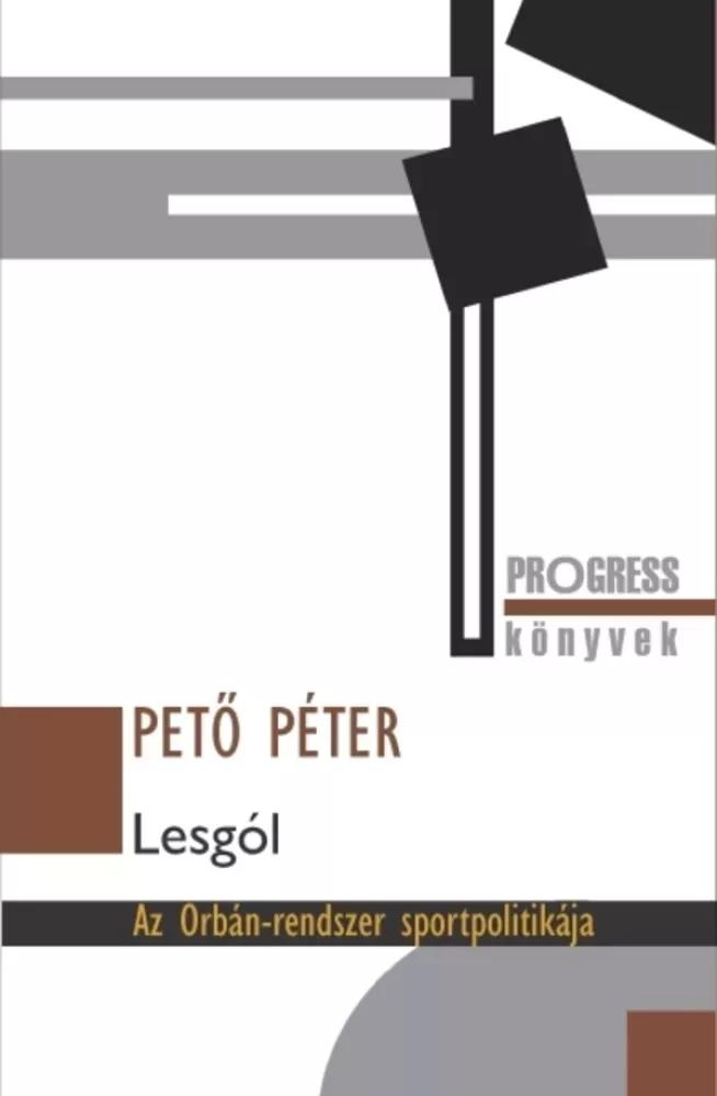 Lesgól (e-könyv)