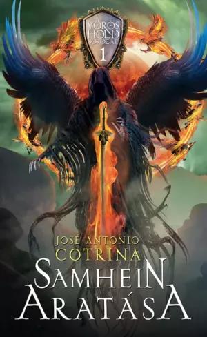 Samhein aratása (e-könyv)