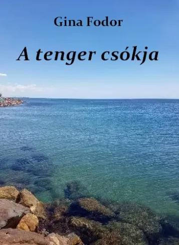 A tenger csókja (e-könyv)