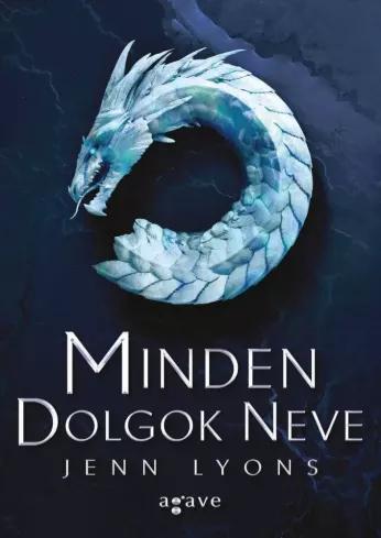 Minden Dolgok Neve (e-könyv)