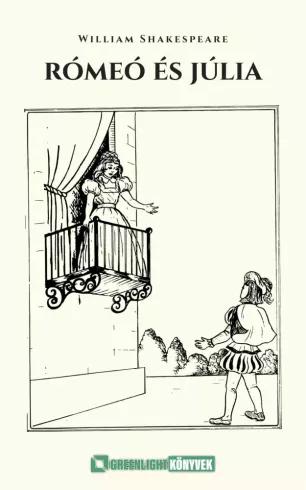 Rómeó és Júlia (e-könyv)