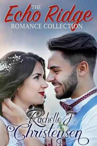 The Echo Ridge Romance Collection (e-könyv)