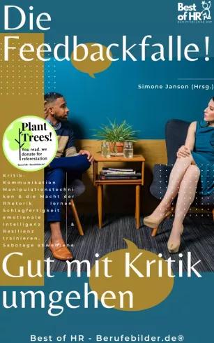 Die Feedbackfalle (e-könyv)