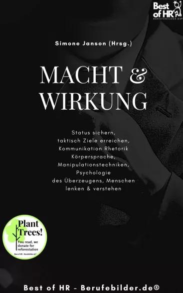 Macht & Wirkung (e-könyv)