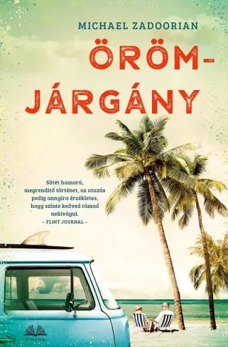 Örömjárgány (e-könyv)