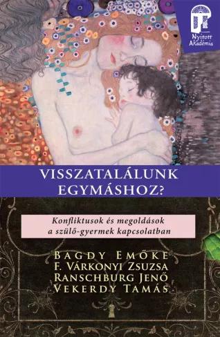 Visszatalálunk egymáshoz (e-könyv)