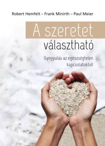 A szeretet választható (e-könyv)