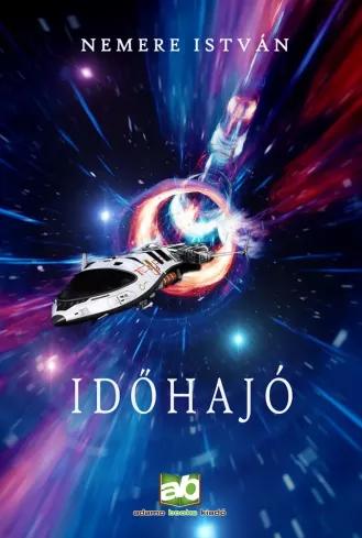 Időhajó (e-könyv)
