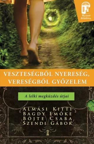 Veszteségből nyereség, vereségből győzelem (e-könyv)