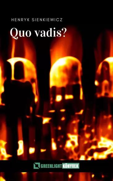 Quo vadis? (e-könyv)