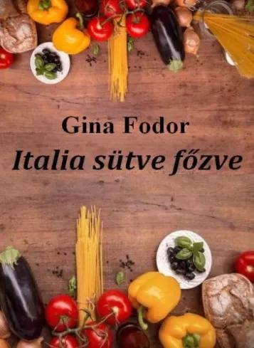 Italia sütve-főzve (e-könyv)