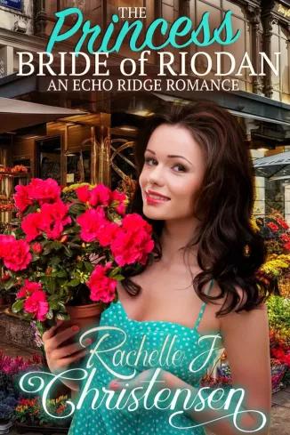 The Princess Bride of Riodan (e-könyv)