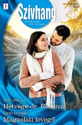 Szívhang 646–647. (e-könyv)