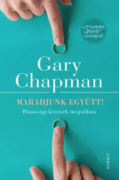 Maradjunk együtt! (e-könyv)