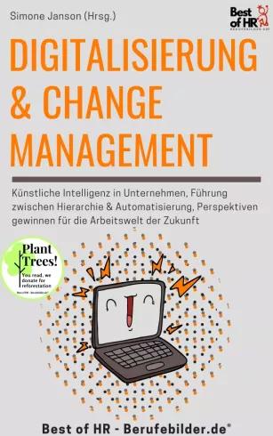 Digitalisierung & Change Management (e-könyv)