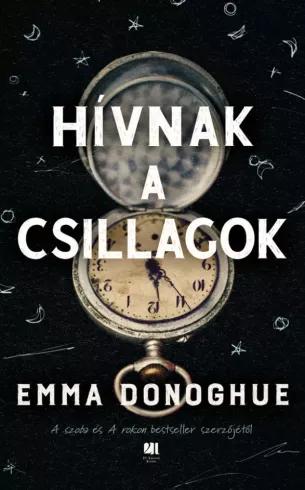 Hívnak a csillagok (e-könyv)