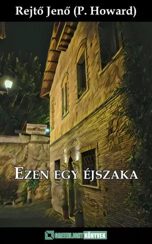 Ezen egy éjszaka (e-könyv)