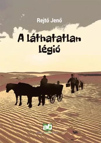 A láthatatlan légió (e-könyv)