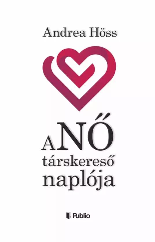 aNŐ társkereső naplója (e-könyv)