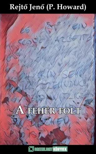 A fehér folt (e-könyv)