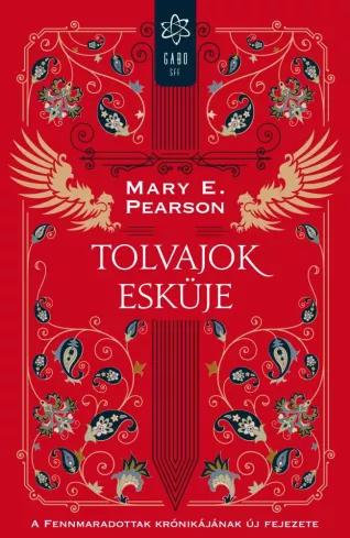 Tolvajok esküje (e-könyv)