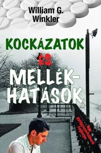 Kockázatok és mellékhatások (e-könyv)