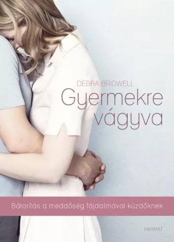 Gyermekre vágyva (e-könyv)