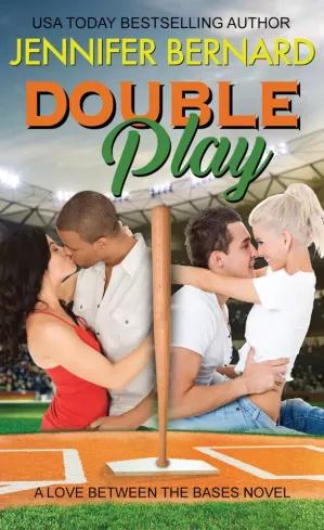 Double Play (e-könyv)