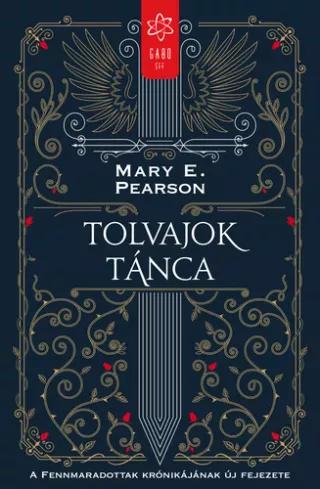 Tolvajok tánca (e-könyv)