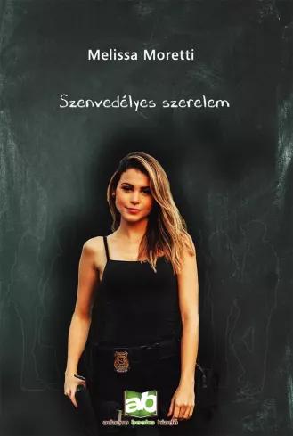 Szenvedélyes ​szerelem (e-könyv)