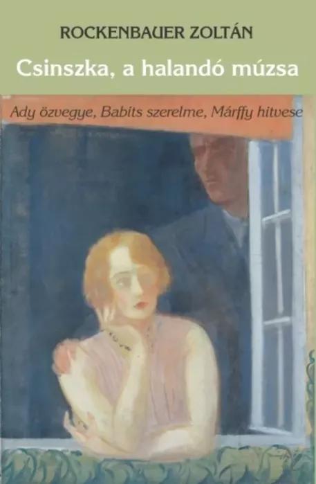 Csinszka, a halandó múzsa (e-könyv)