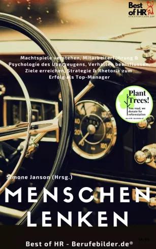 Menschen Lenken (e-könyv)