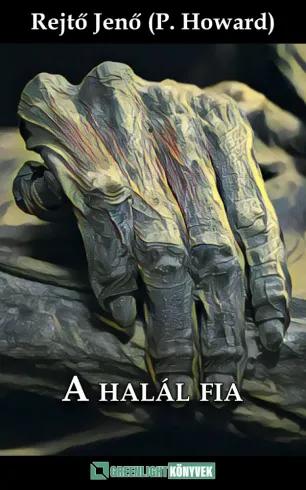 A halál fia (e-könyv)